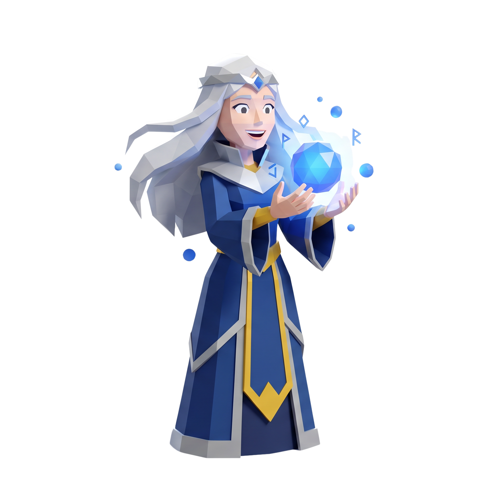 The Oracle