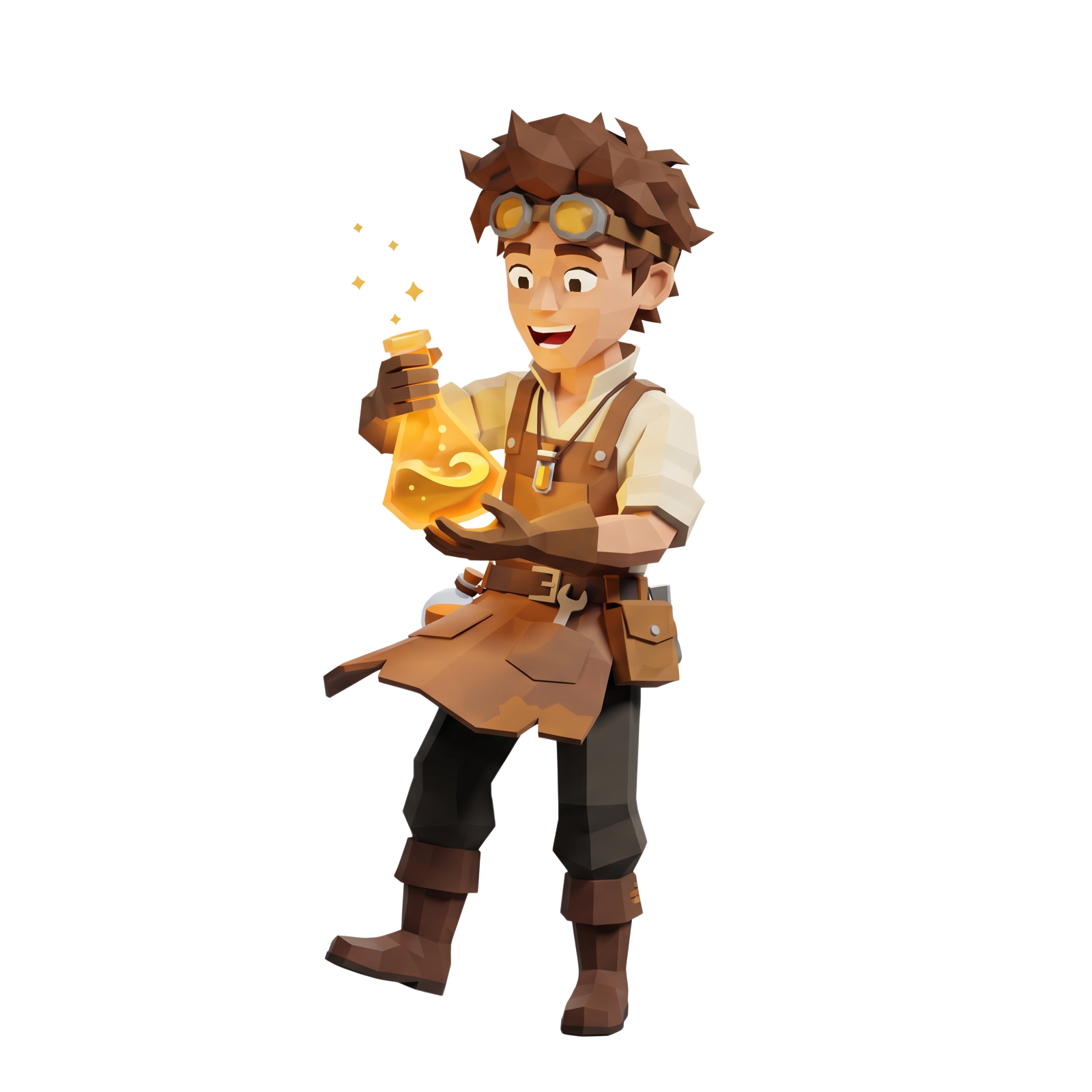 The Alchemist