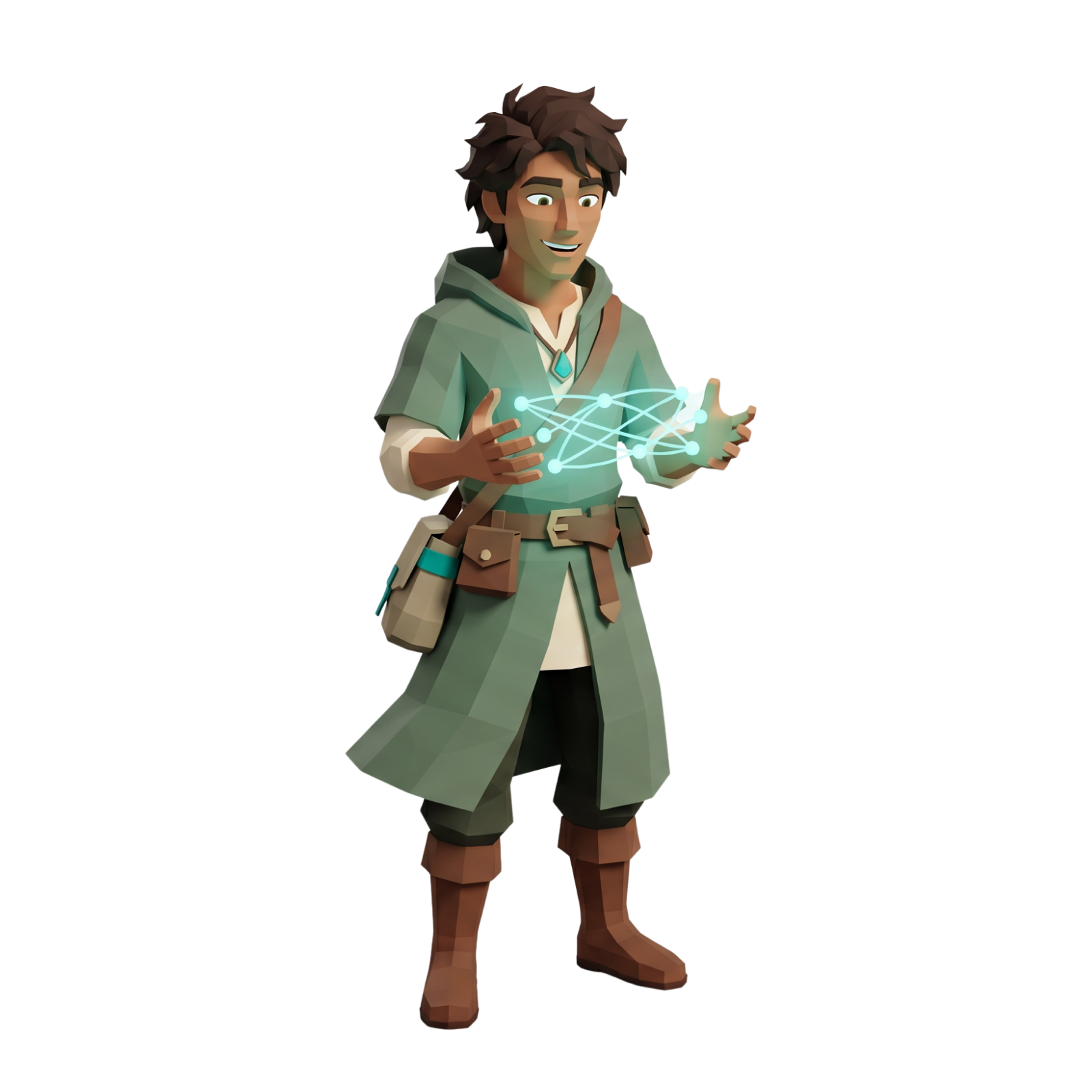 The Companion